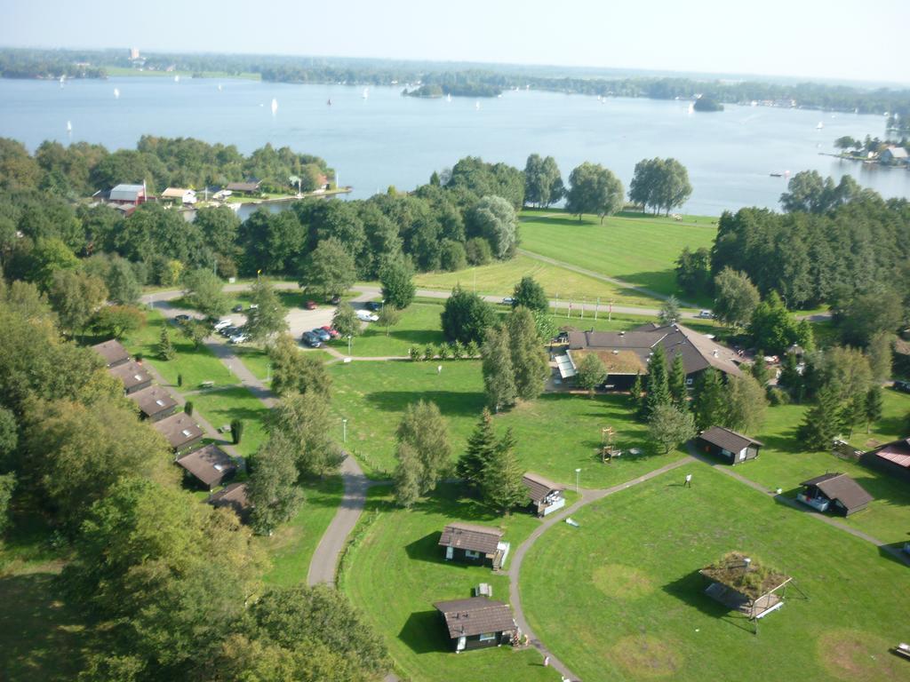 Scandinavisch Dorp Eelderwolde Номер фото